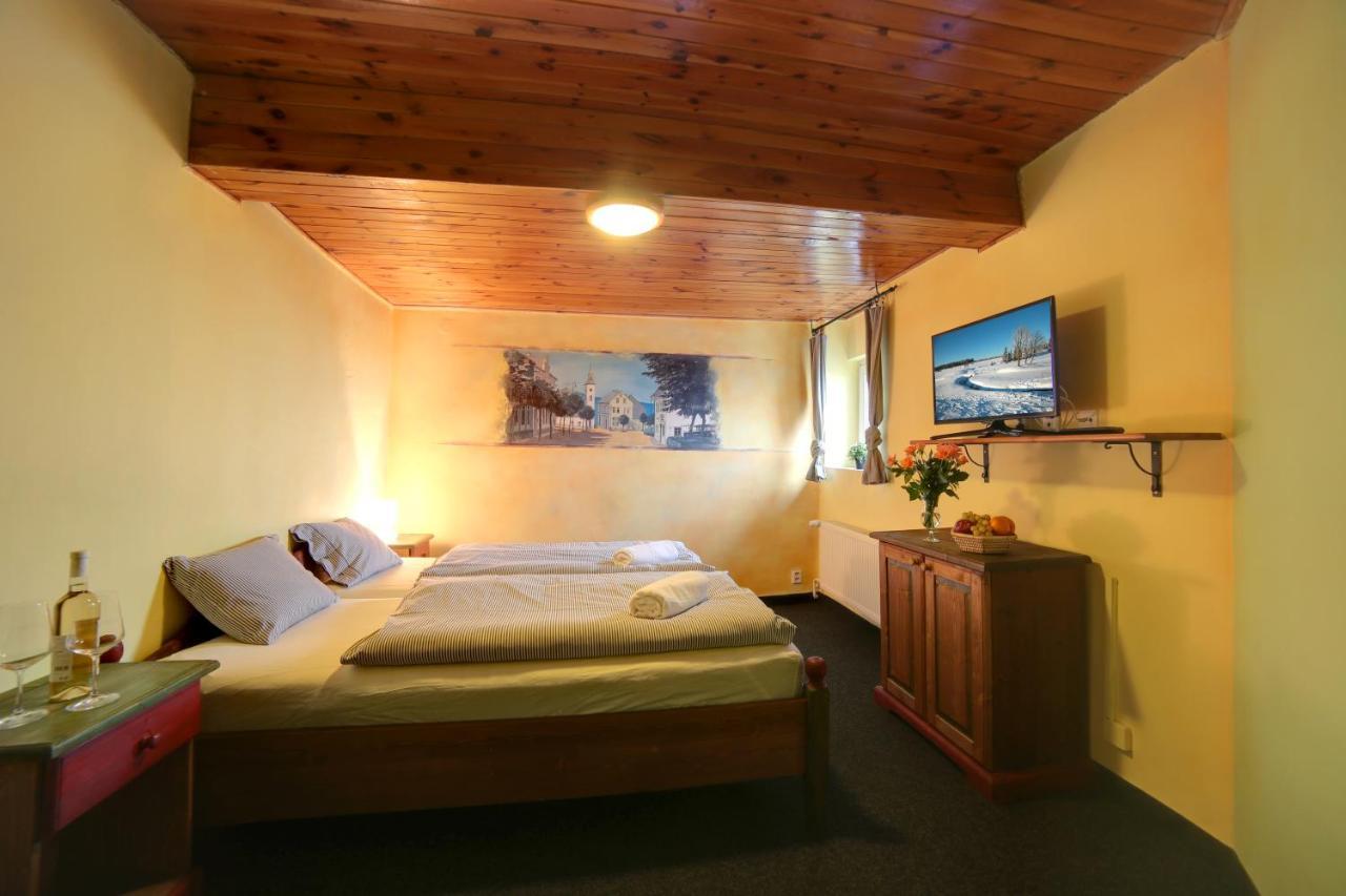 Hotel Plesivec 3*