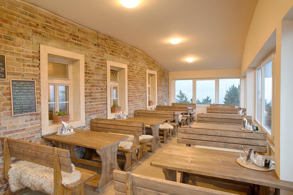 Plesivec Hotel 3*