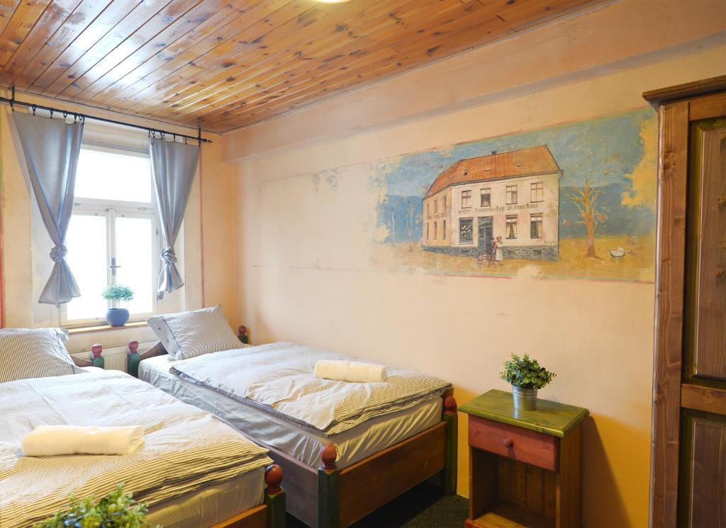 Hotel Plesivec 3*