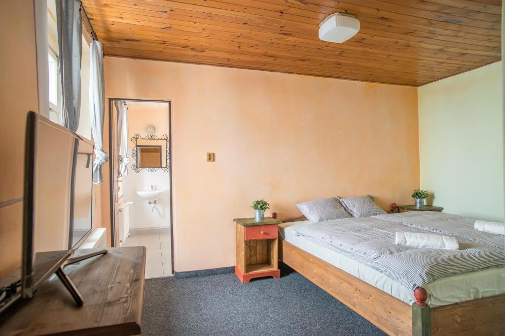 Plesivec Hotel 3*